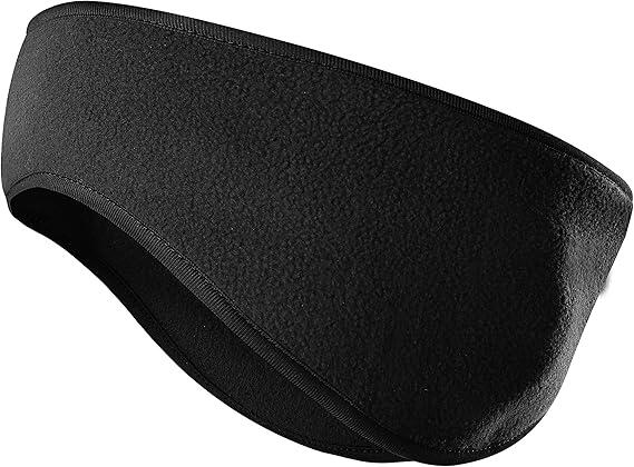 fleece ear warmers headband fleece ear warmers headband